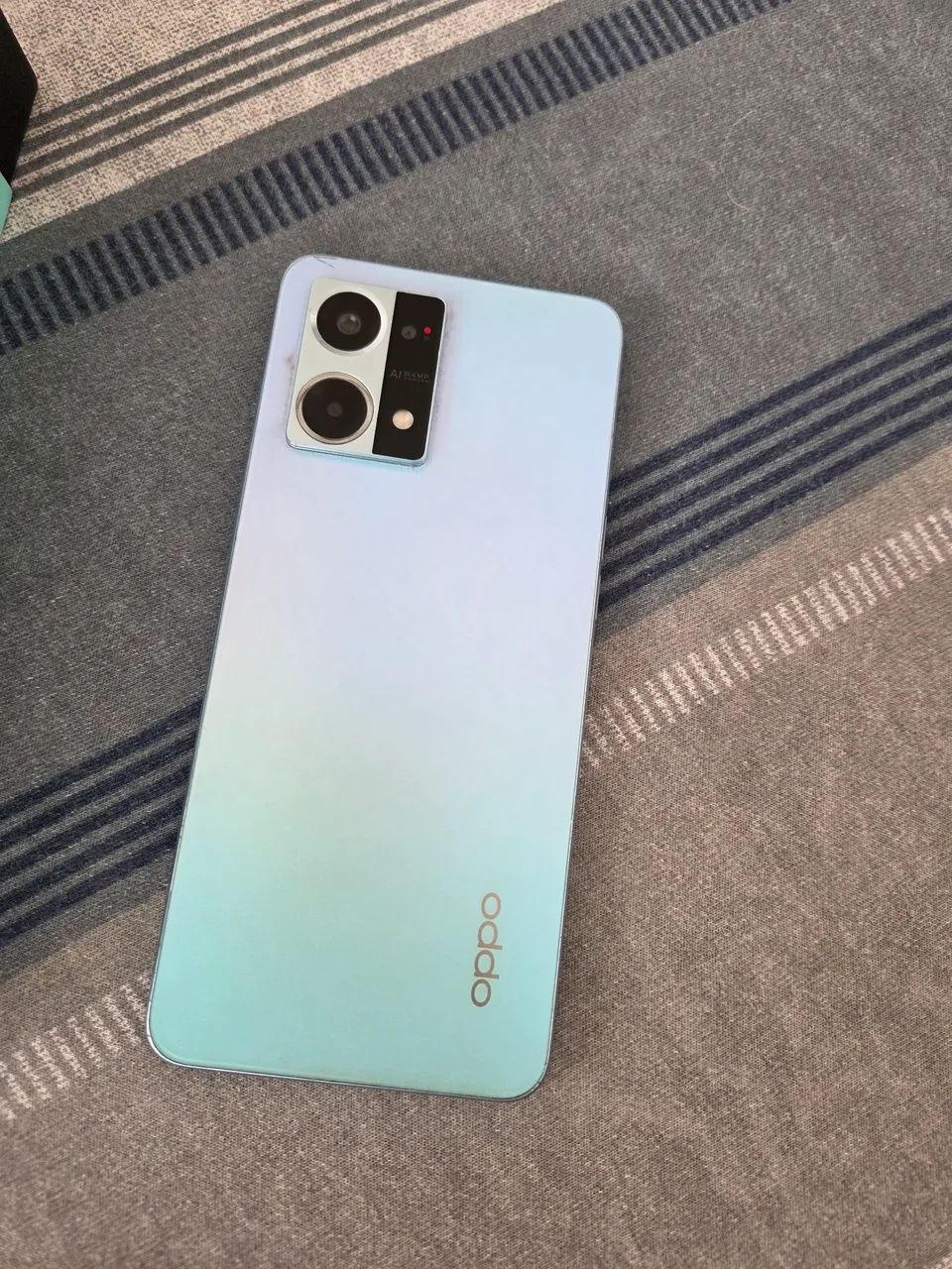 OPPO RENO 7 