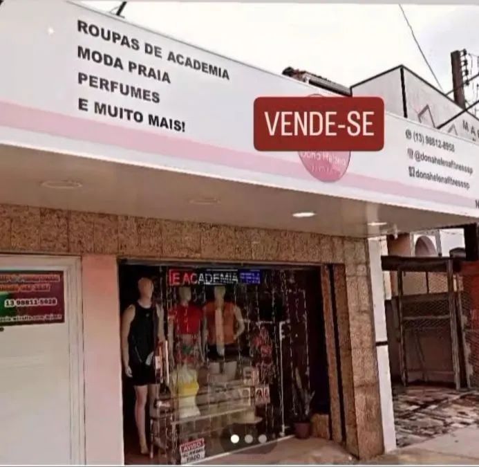 TOLDO DE ACM PARA LOJA