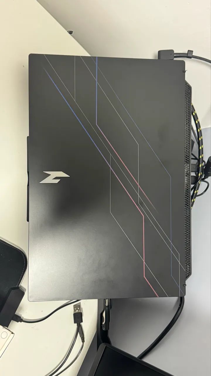 Acer Nitro V15 ( tem conversa) - Foto 2