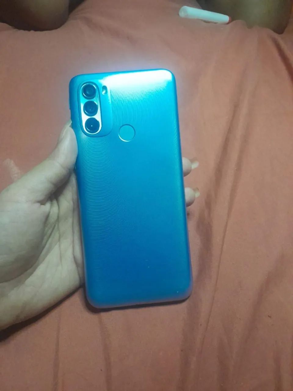 Moto g31 128 giga 