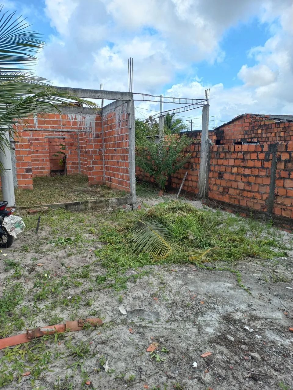 Terreno  - Foto 2