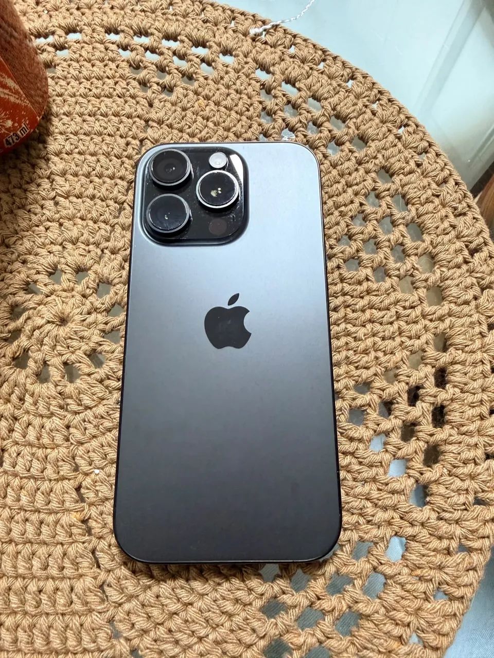 iphone 16 pro - Foto 5