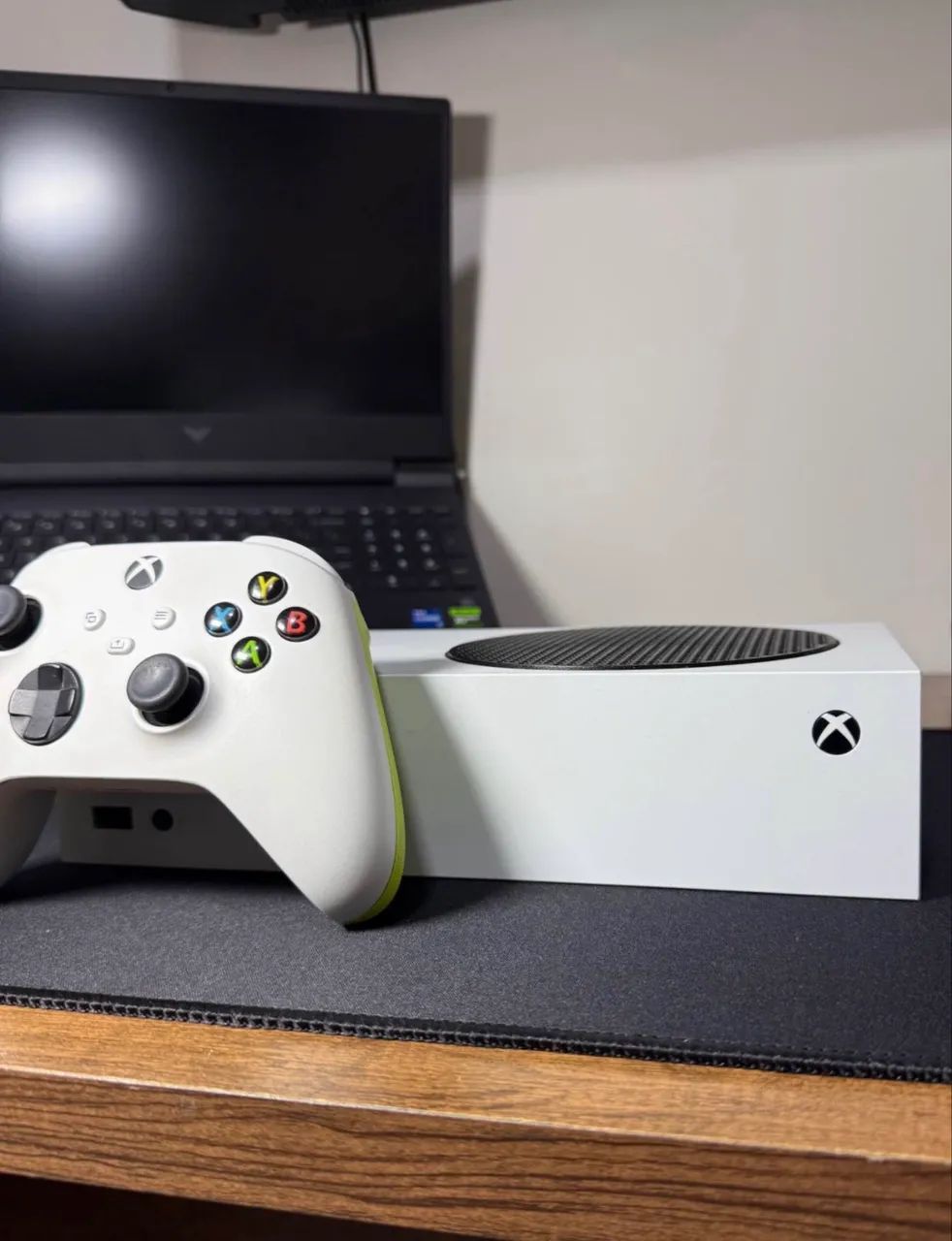Xbox série s  - Foto 2