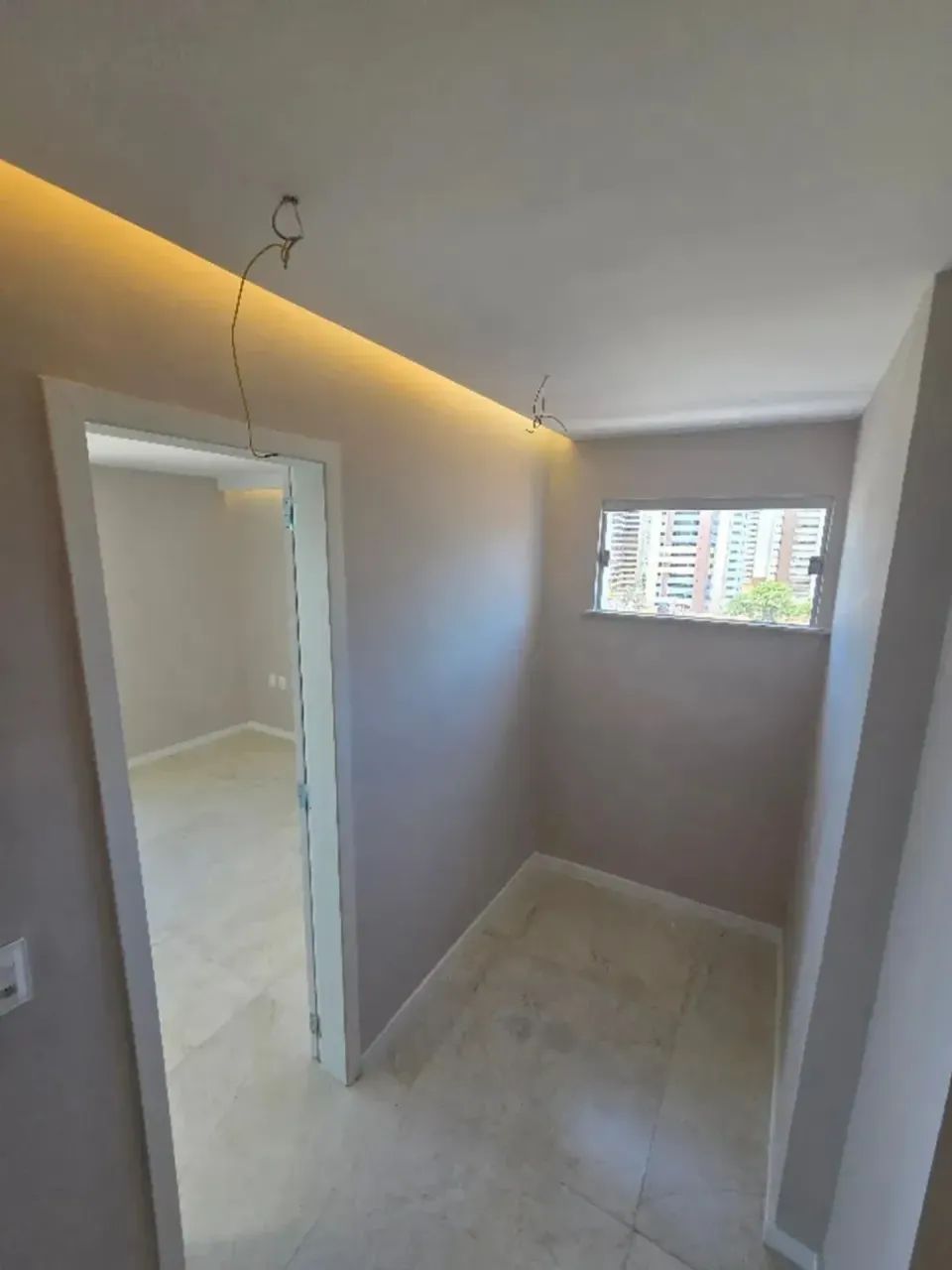 Imóvel para venda possui 182 metros quadrados com 3 quartos em Praia de Iracema - Fortalez - Foto 5