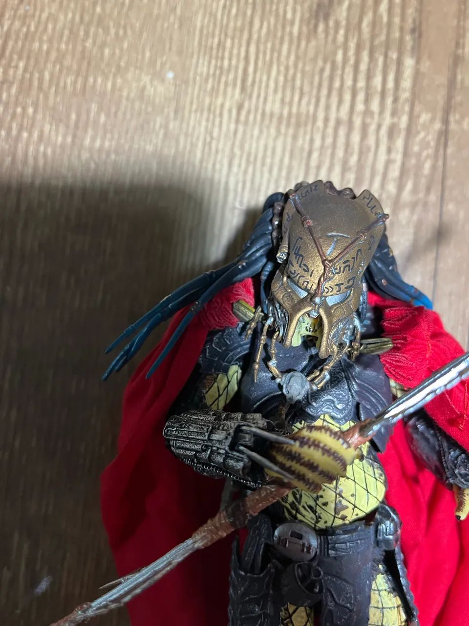 Neca predador Elder  - Foto 2