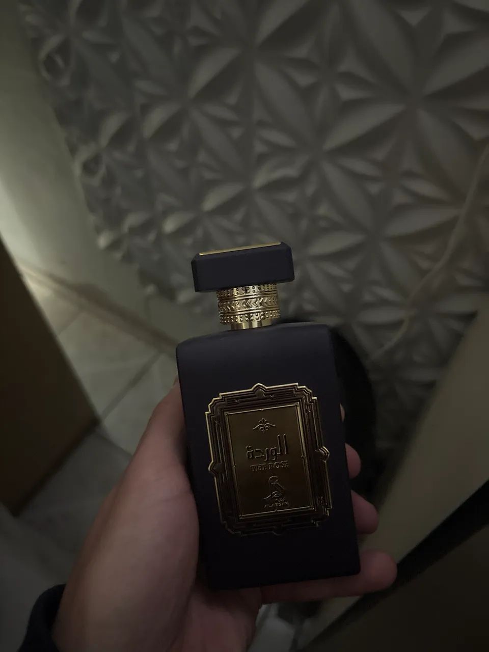 Perfume árabe  - Foto 5