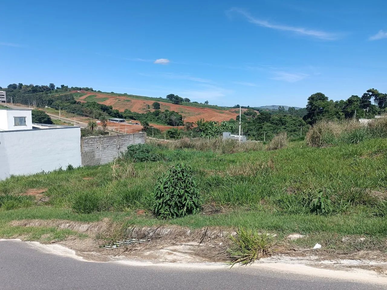 Terreno / lote / Troca / Veiculo - Foto 5