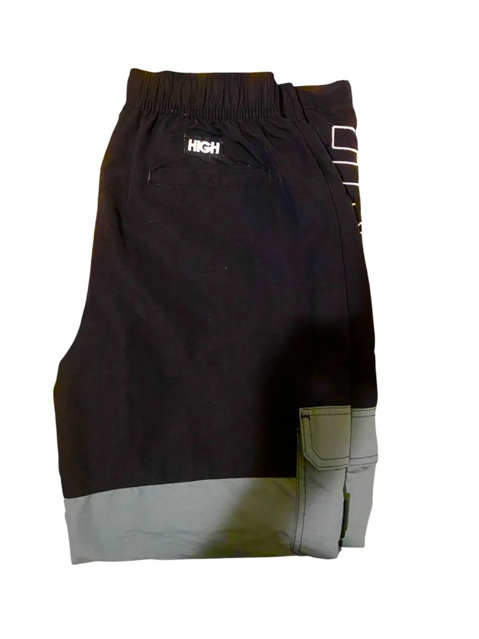 Calça high original  - Foto 2