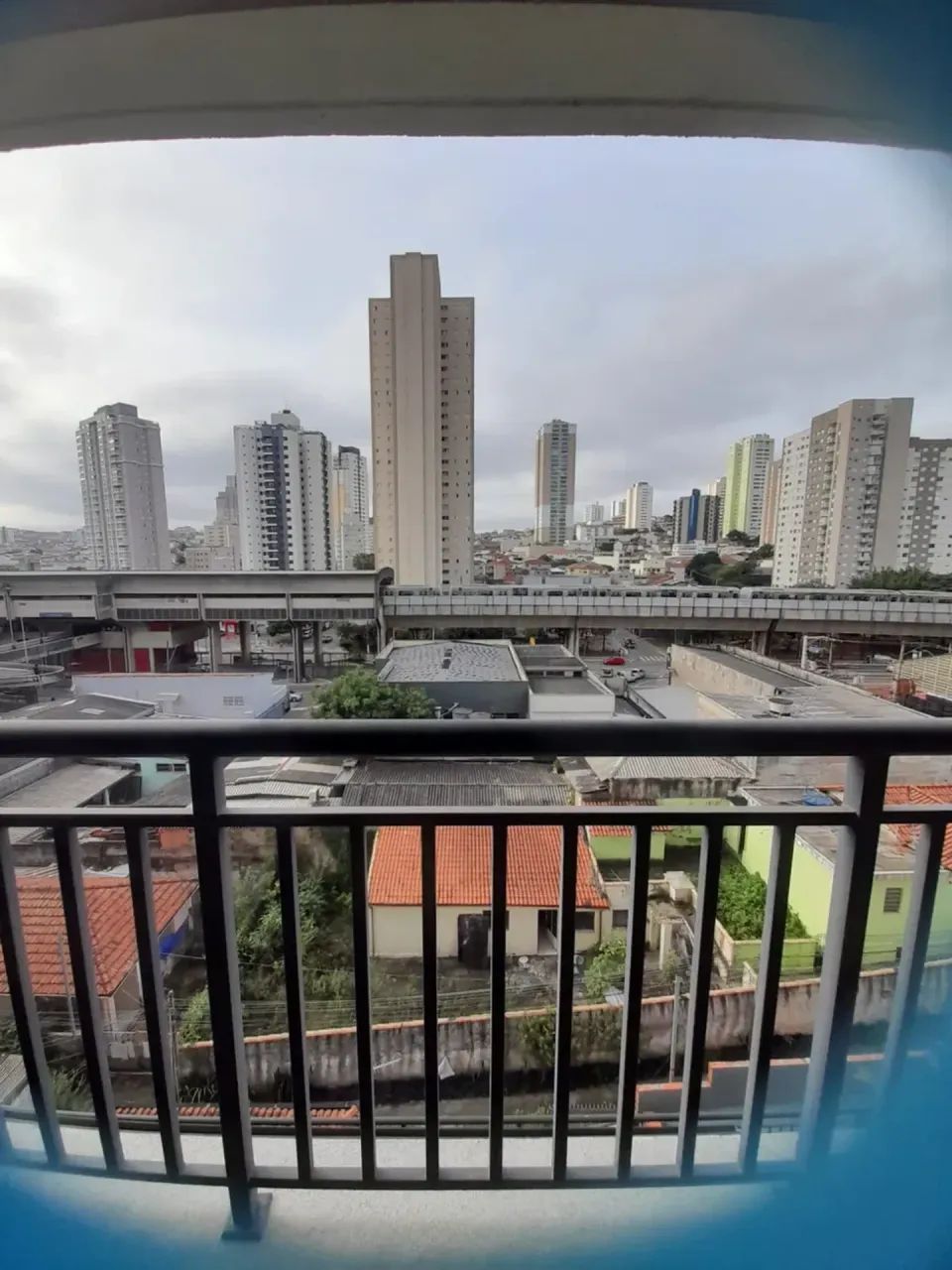 Apartamento para aluguel e venda 2 dormitórios 1 vaga ao lado do Metrô Parada Inglesa - SP - Foto 4