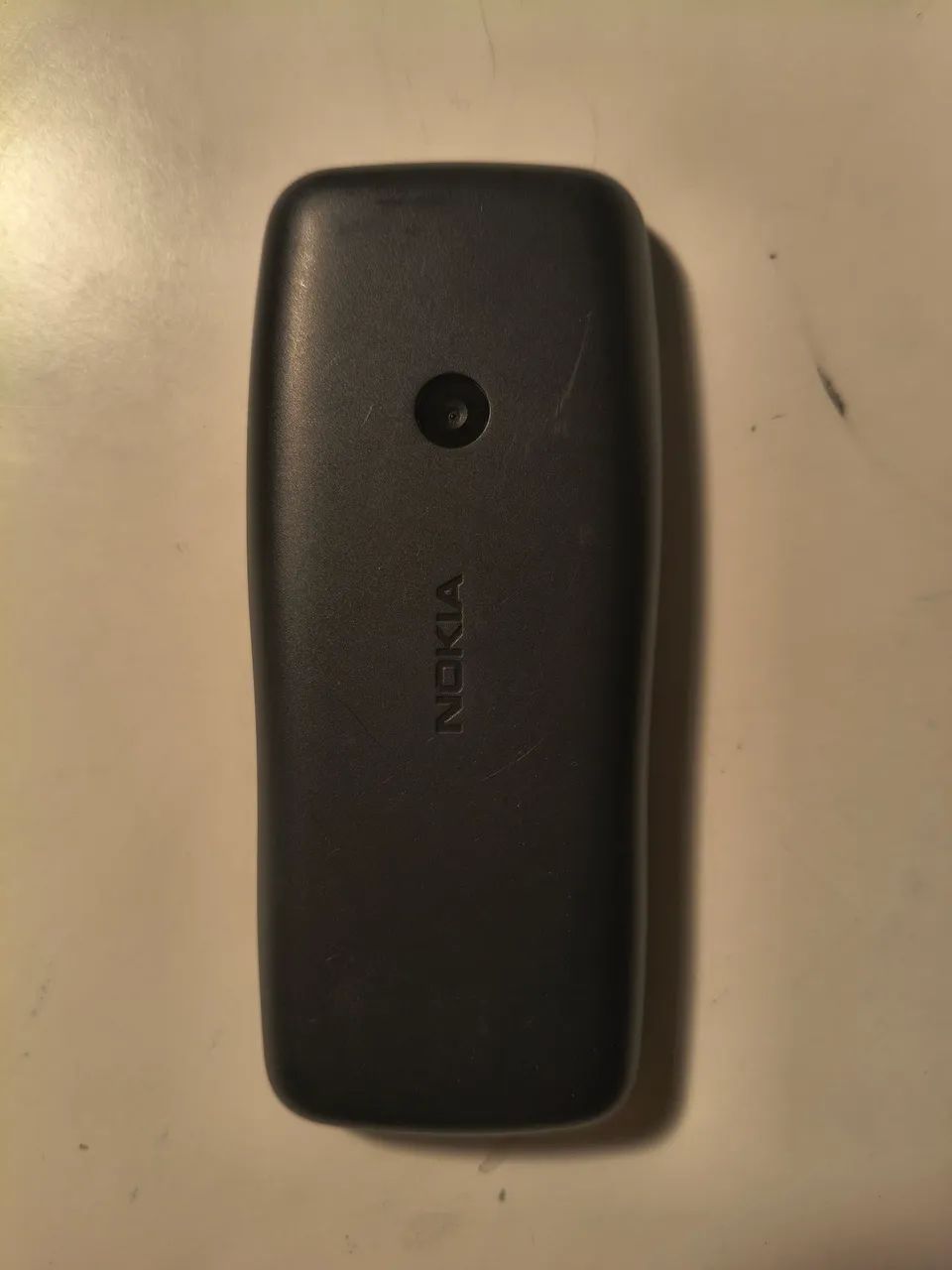 Vendo ou troco nokia 110 - Foto 3
