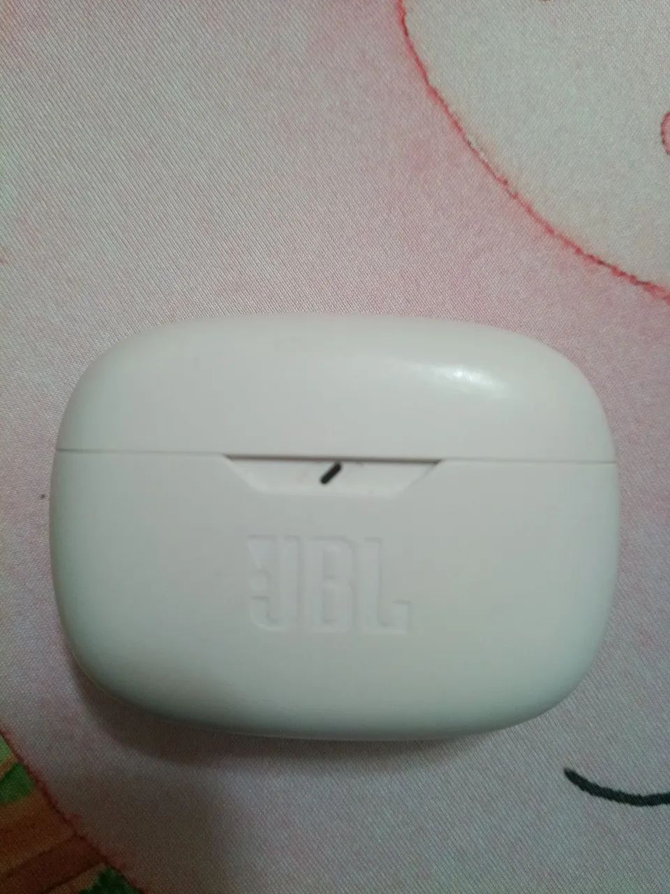 Fone de ouvido bluetooth JBL