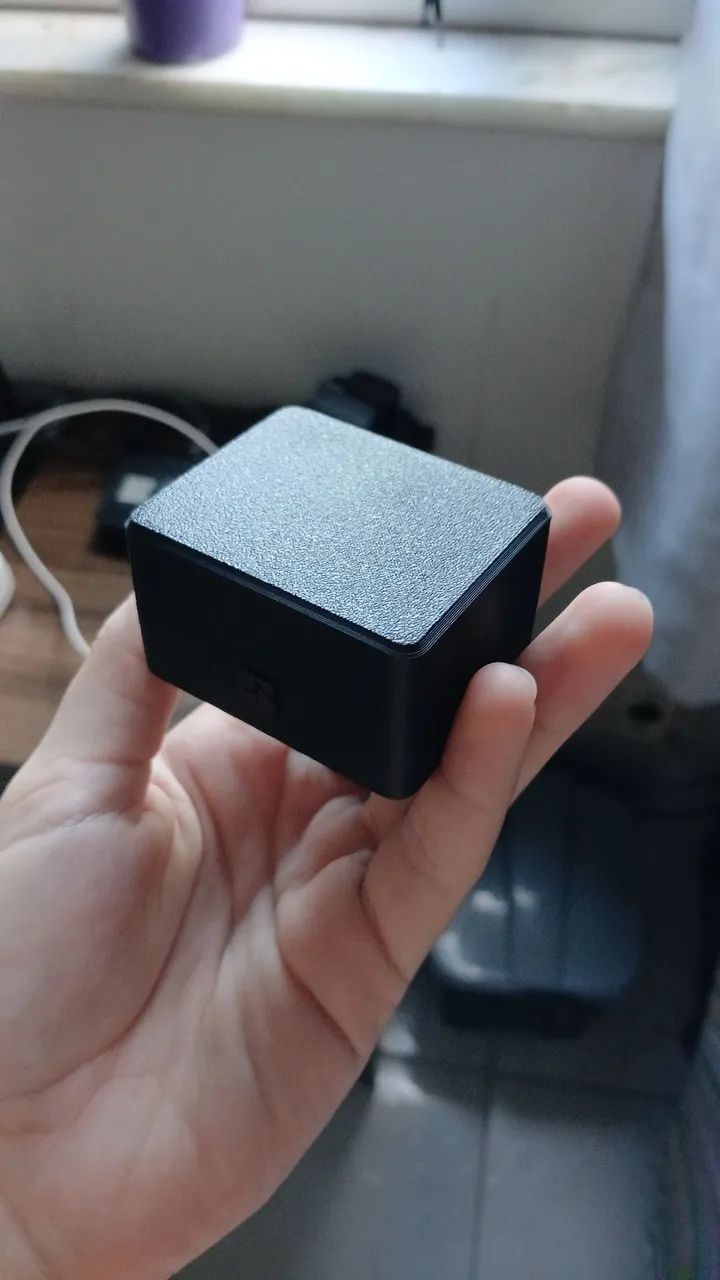 PORTA CARTAO MICRO E SD COR PRETA - Foto 3