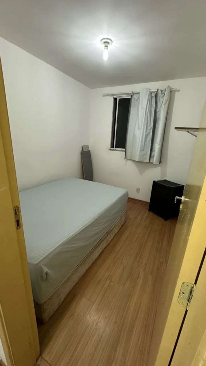 Apt mobiliado Nova Califórnia  - Foto 2