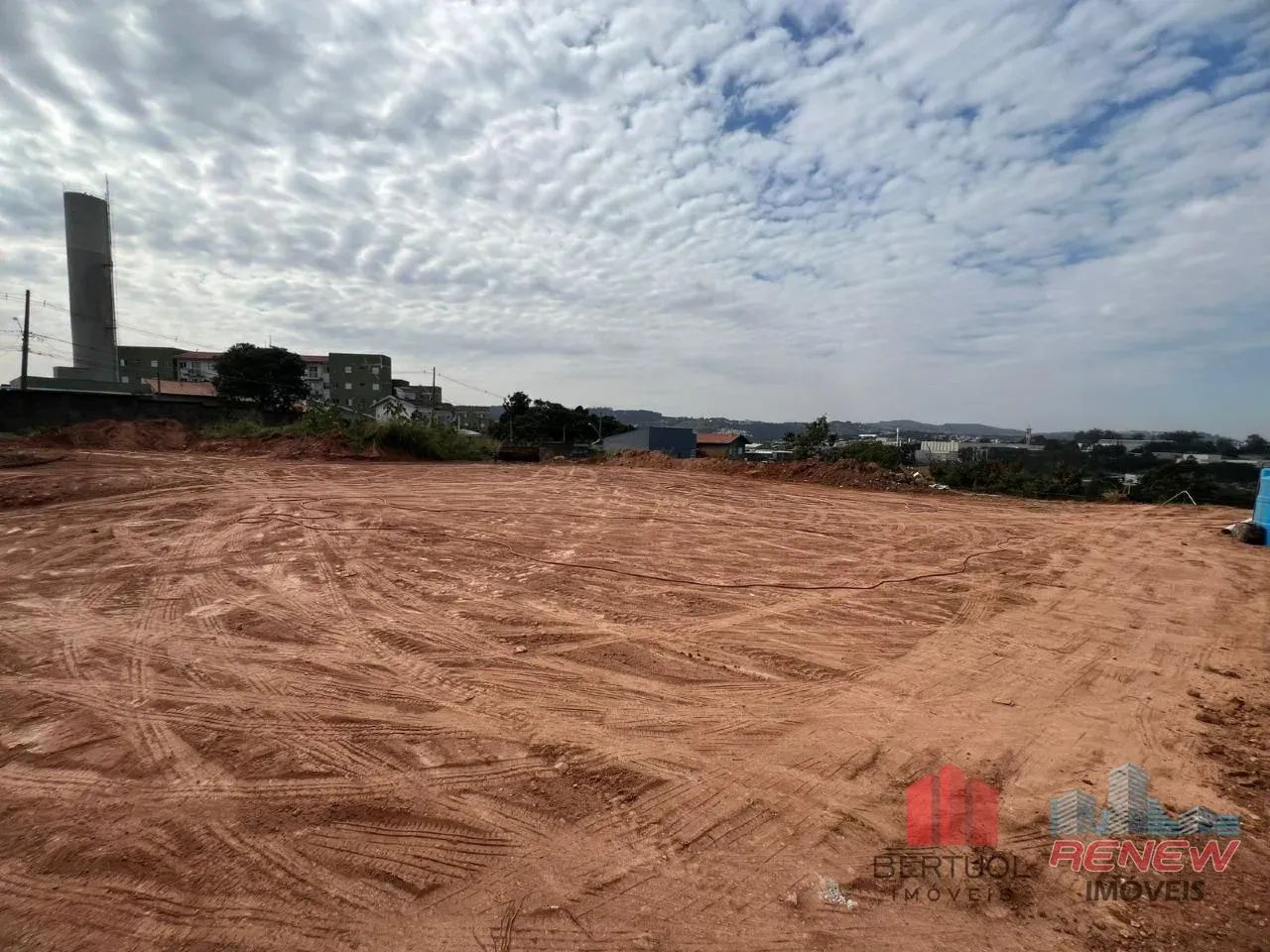TERRENO PARA LOCAÇÃO EM VINHEDO/SP - Foto 5