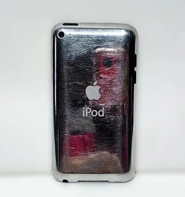 iPod touch de 4ª geração 8gb - Foto 3