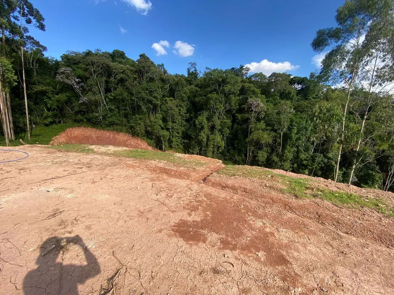 Terreno em Ibiúna - SP a 200m da rodovia! - Foto 4