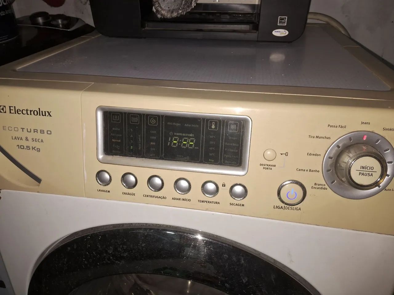 Máquina para consertar $300 - Foto 3
