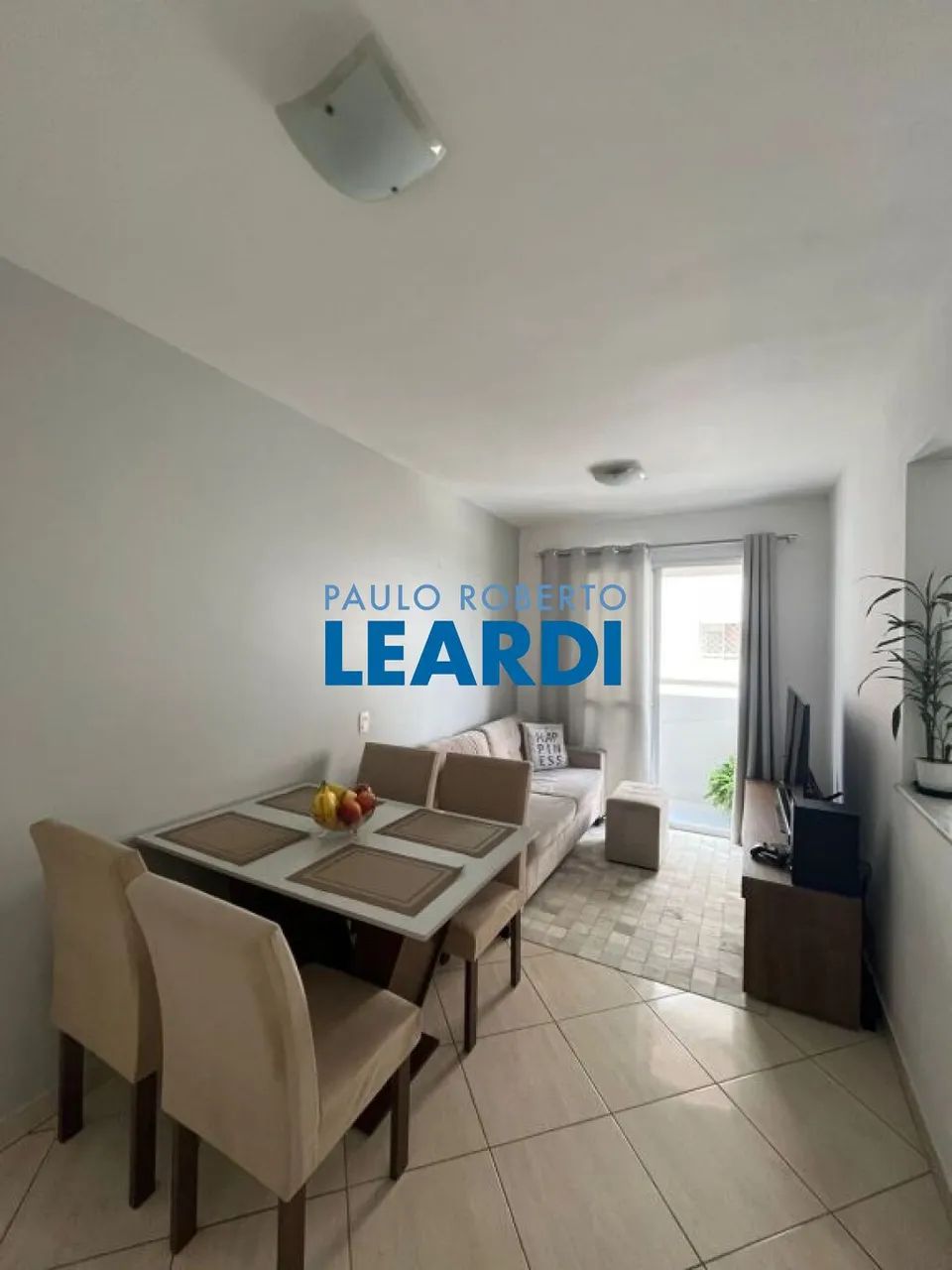 APARTAMENTO - JAGUARÉ - SP