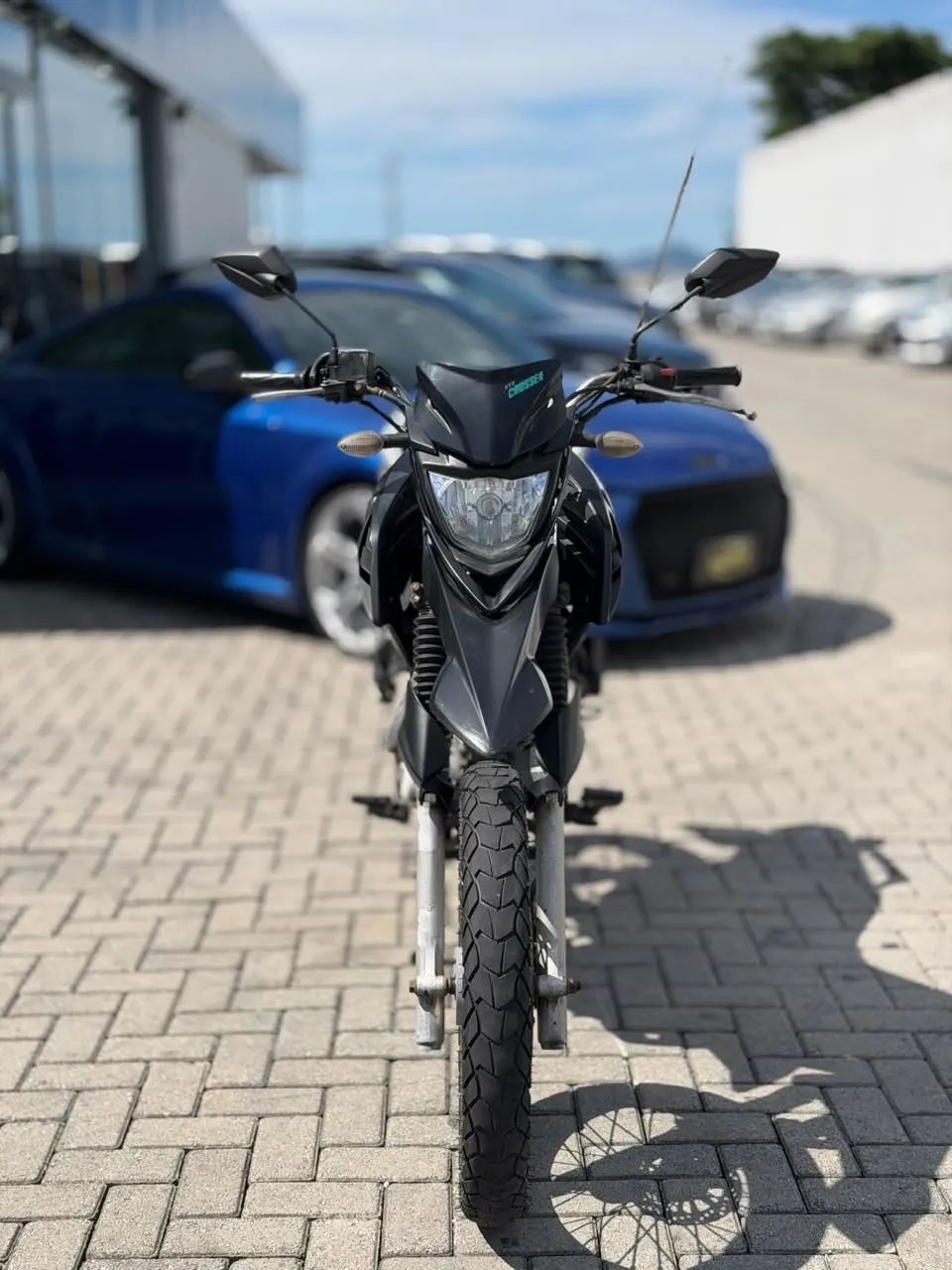 XTZ 150 CROSSER Z FLEX - Foto 2