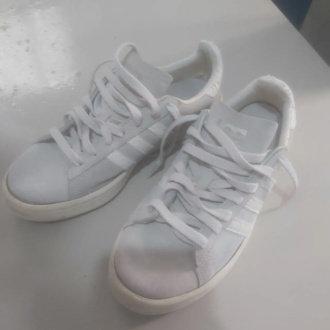 Tênis adidas - Foto 4