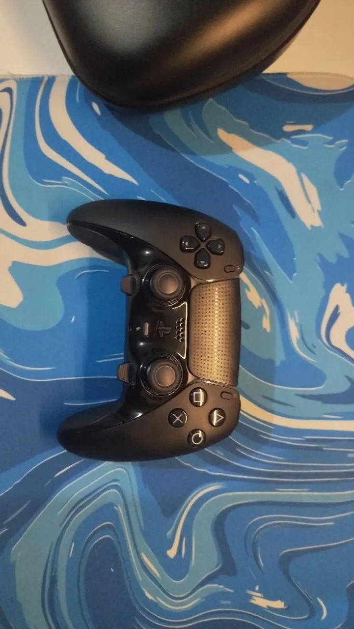 Dualsense Edge Ps5 Novo
