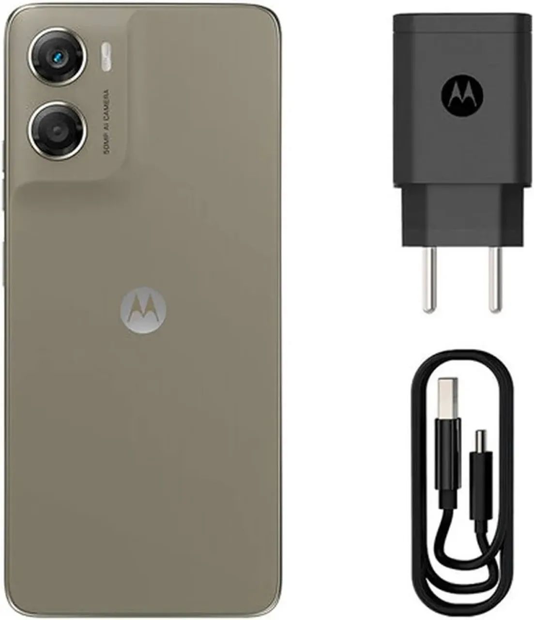 Moto g06 - Foto 2
