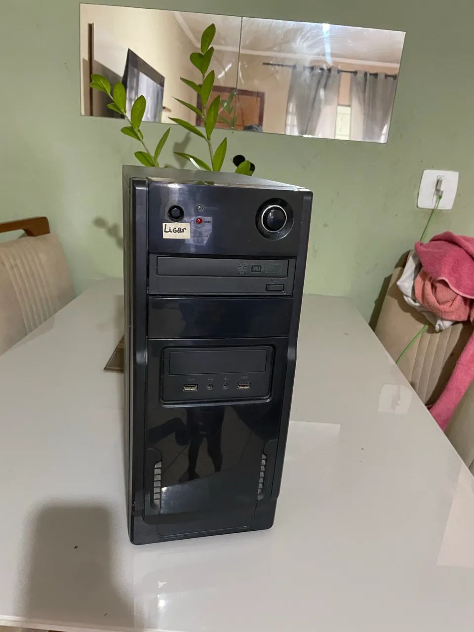 Computador i5 8 gb de ram hd de 500gb - Foto 2