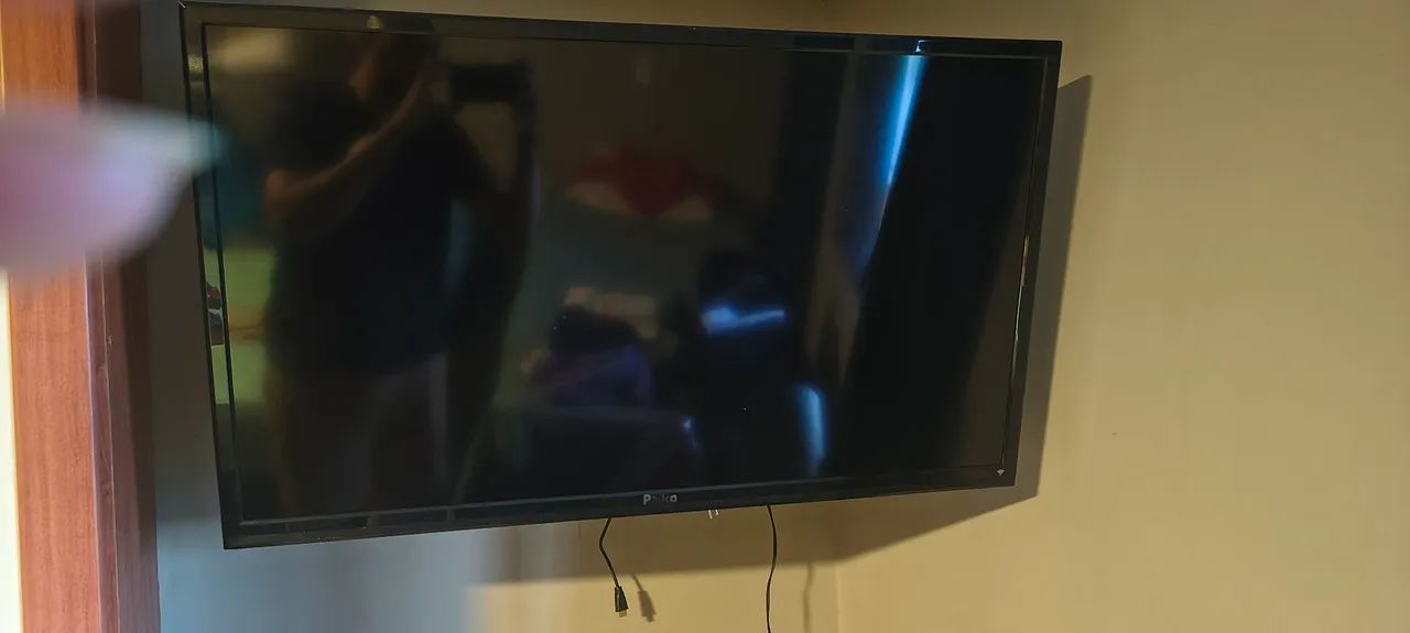 TV Philco 42" (Não é Smart) - Foto 3