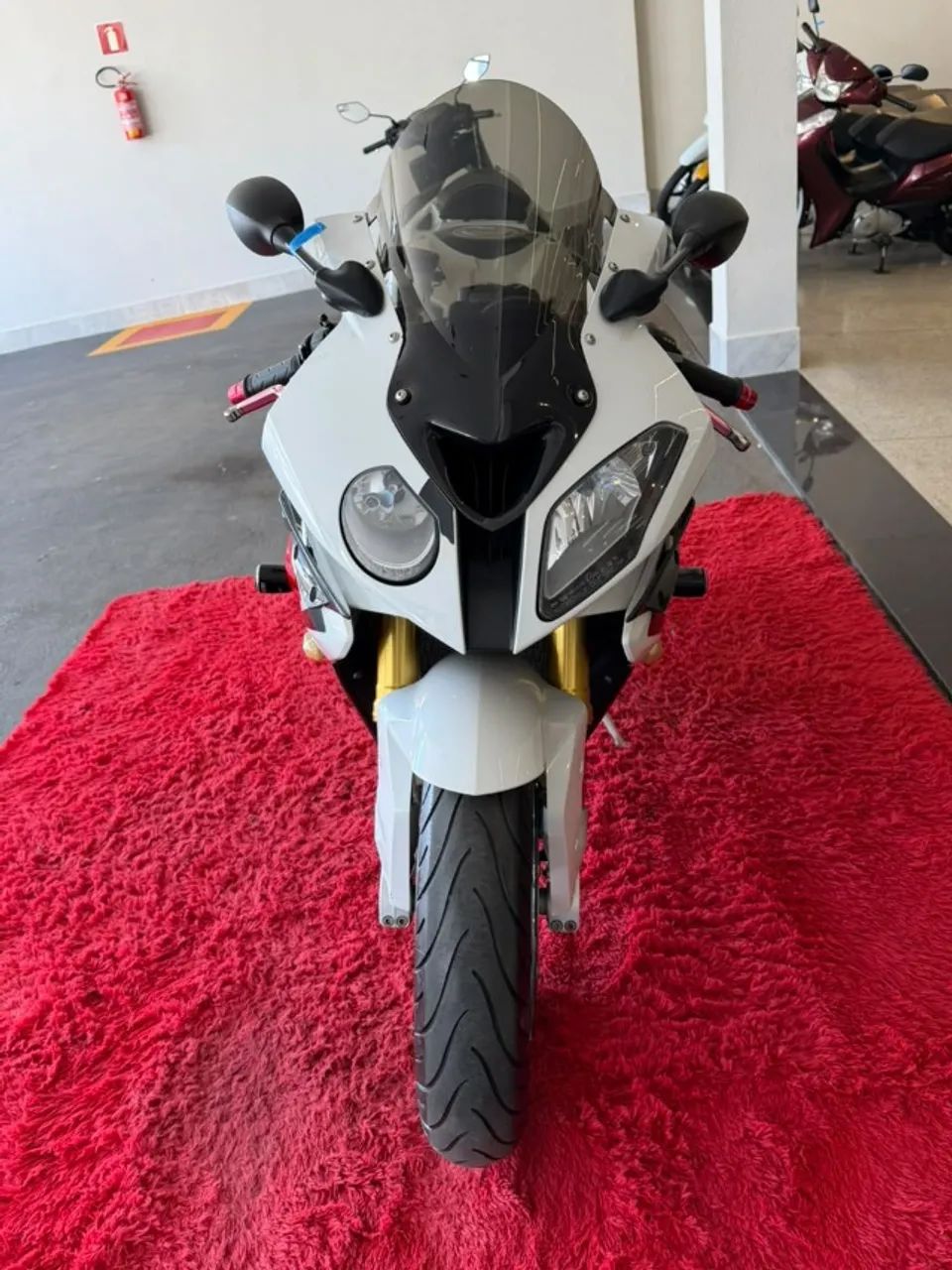 S 1000 RR - Foto 5