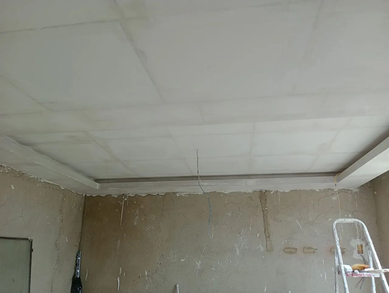 Montador de drawall e gesseiro  - Foto 3