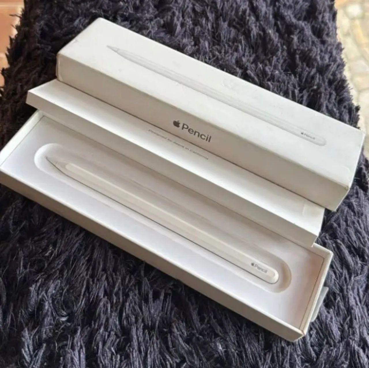 Apple Pencil 2ª geração original Apple - Acessórios de Celular