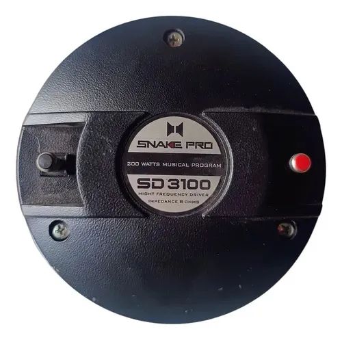 Drivers ti snake 3100 