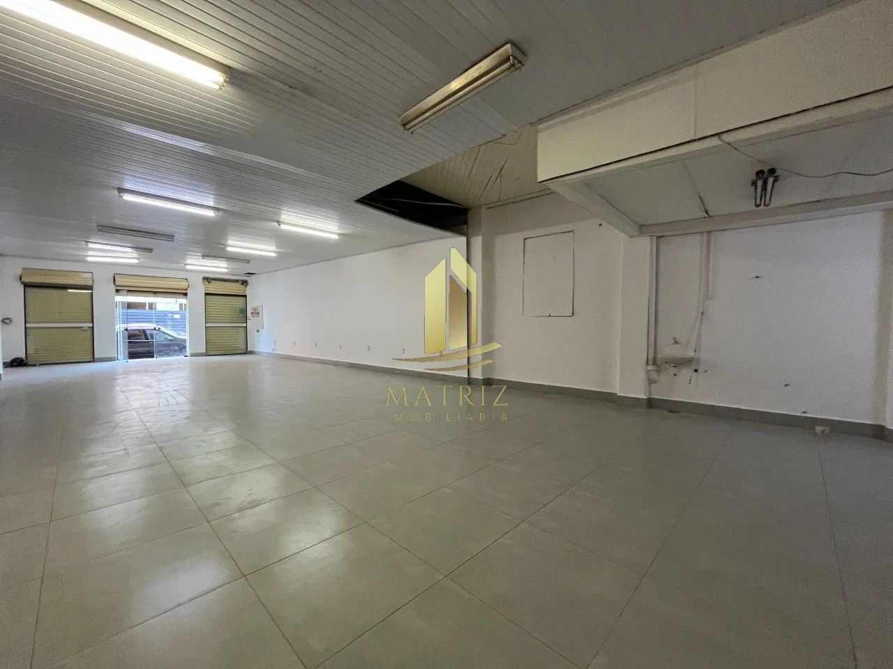 Matriz aluga excelente ponto comercial Cidade Nova - Foto 4