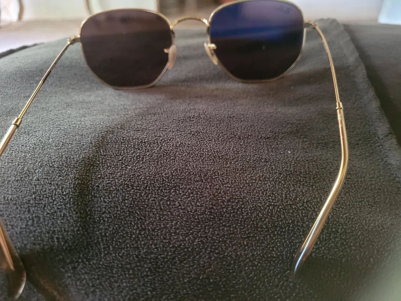 Ray-Ban Hexagonal Flat Lenses - Foto 5