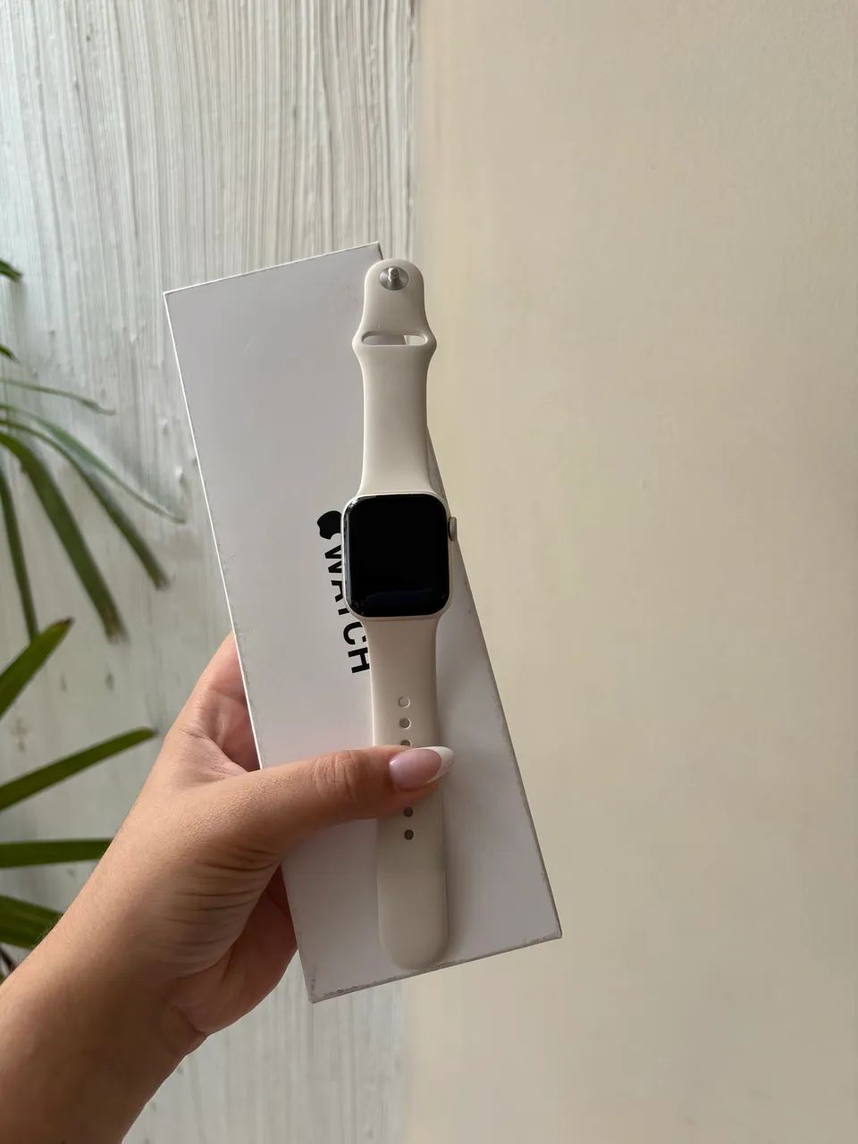 Apple Watch SE3 40mm 