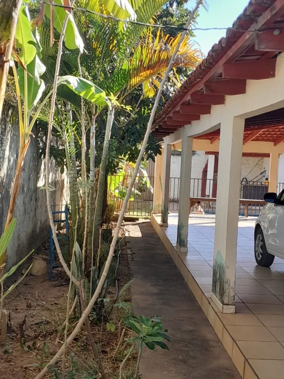 VENDE-SE CASA NO MANSÕES DO BOSQUE - Foto 4