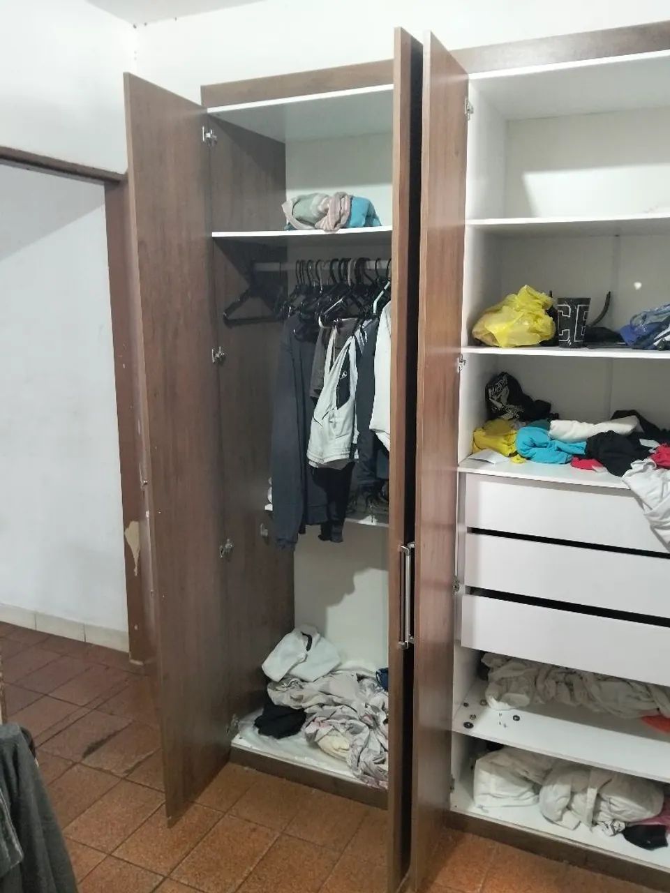 Guarda roupa - Foto 5