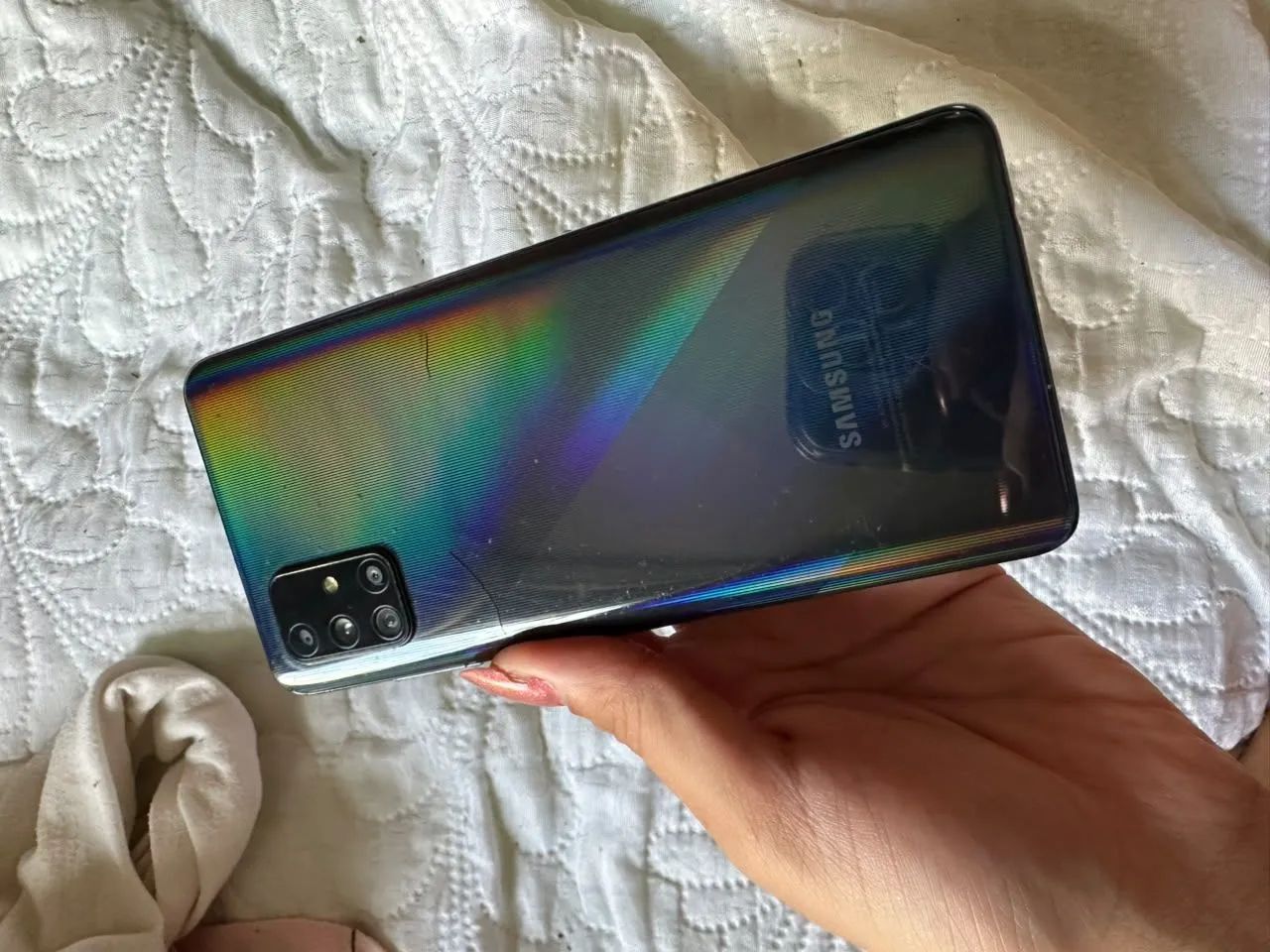 Celular Samsung  - Foto 4