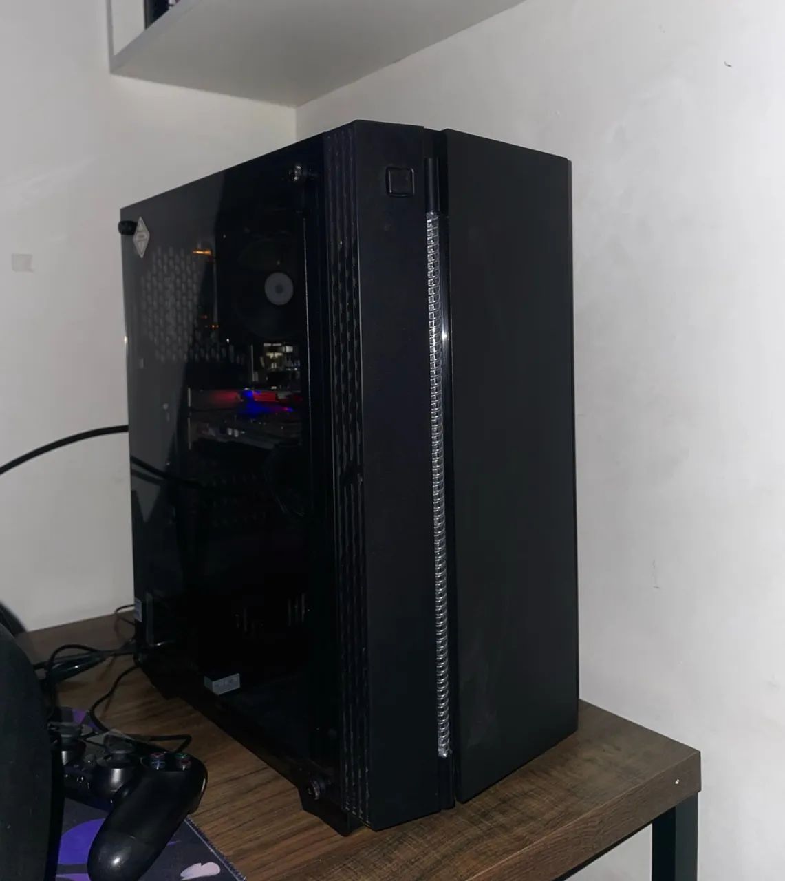 PC GAMER ( OPORTUNIDADE)
