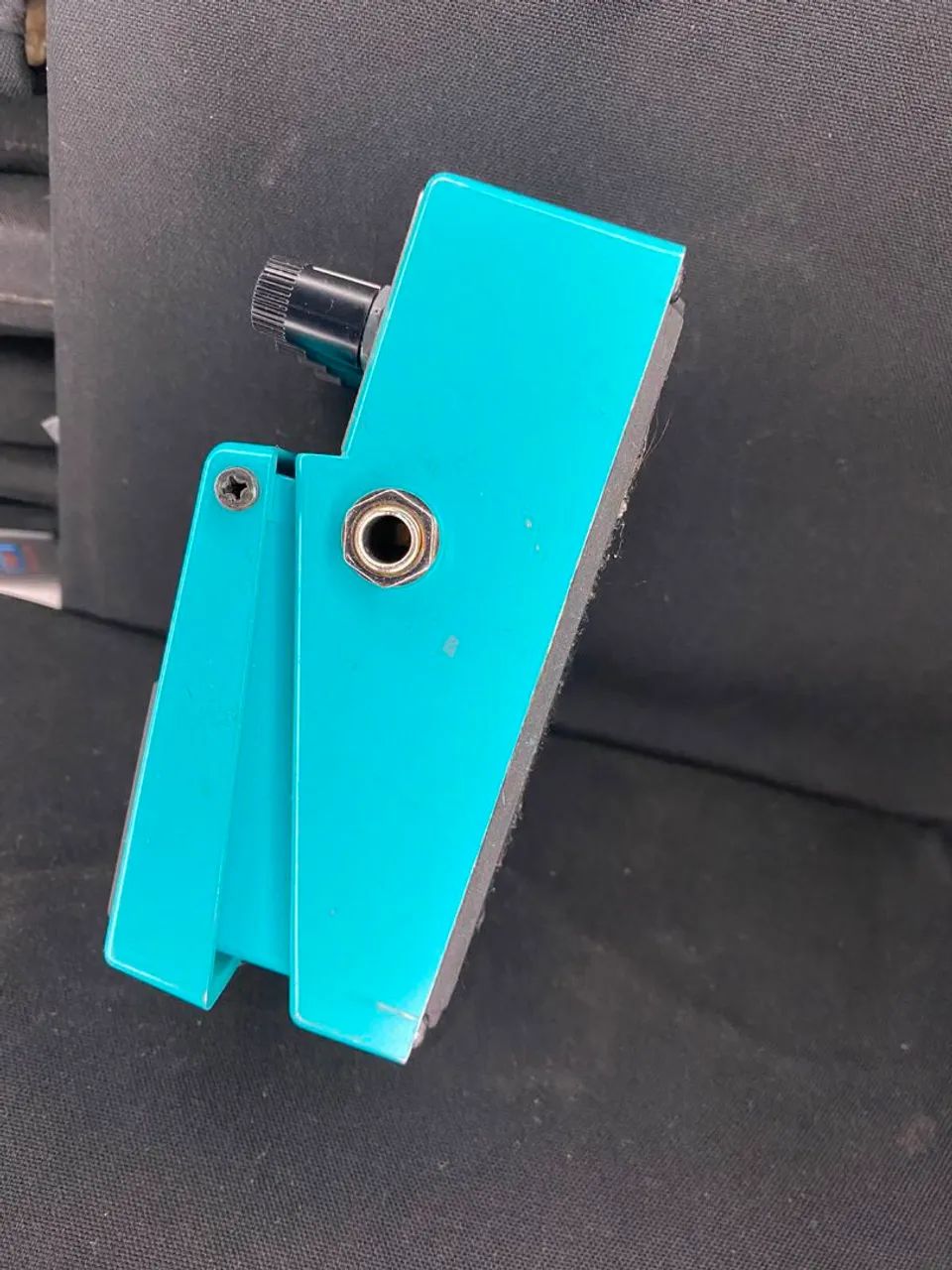 Pedal Boss LMB3  - Foto 5