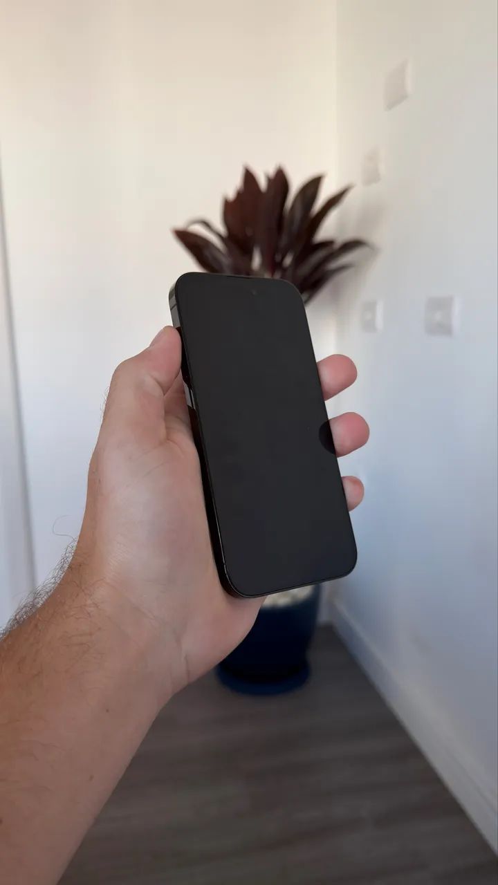 iPhone 14 Pro 256gb, em ótimo estado  - Foto 4
