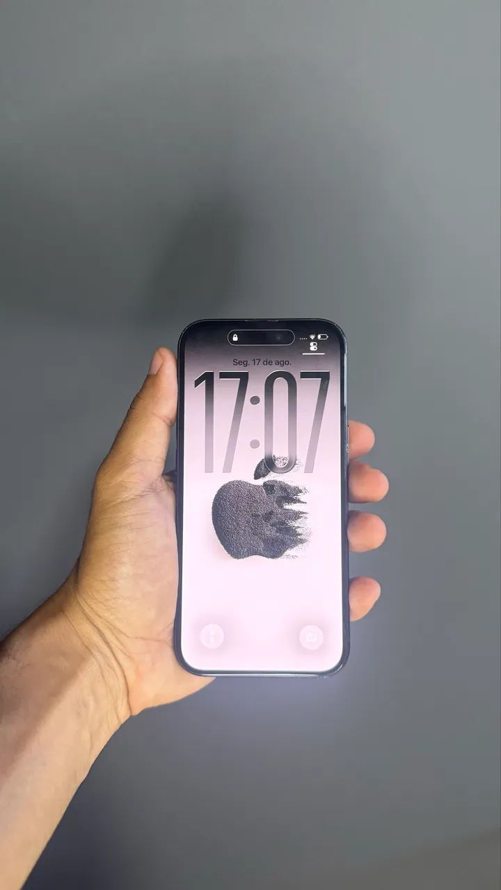 iPhone 15