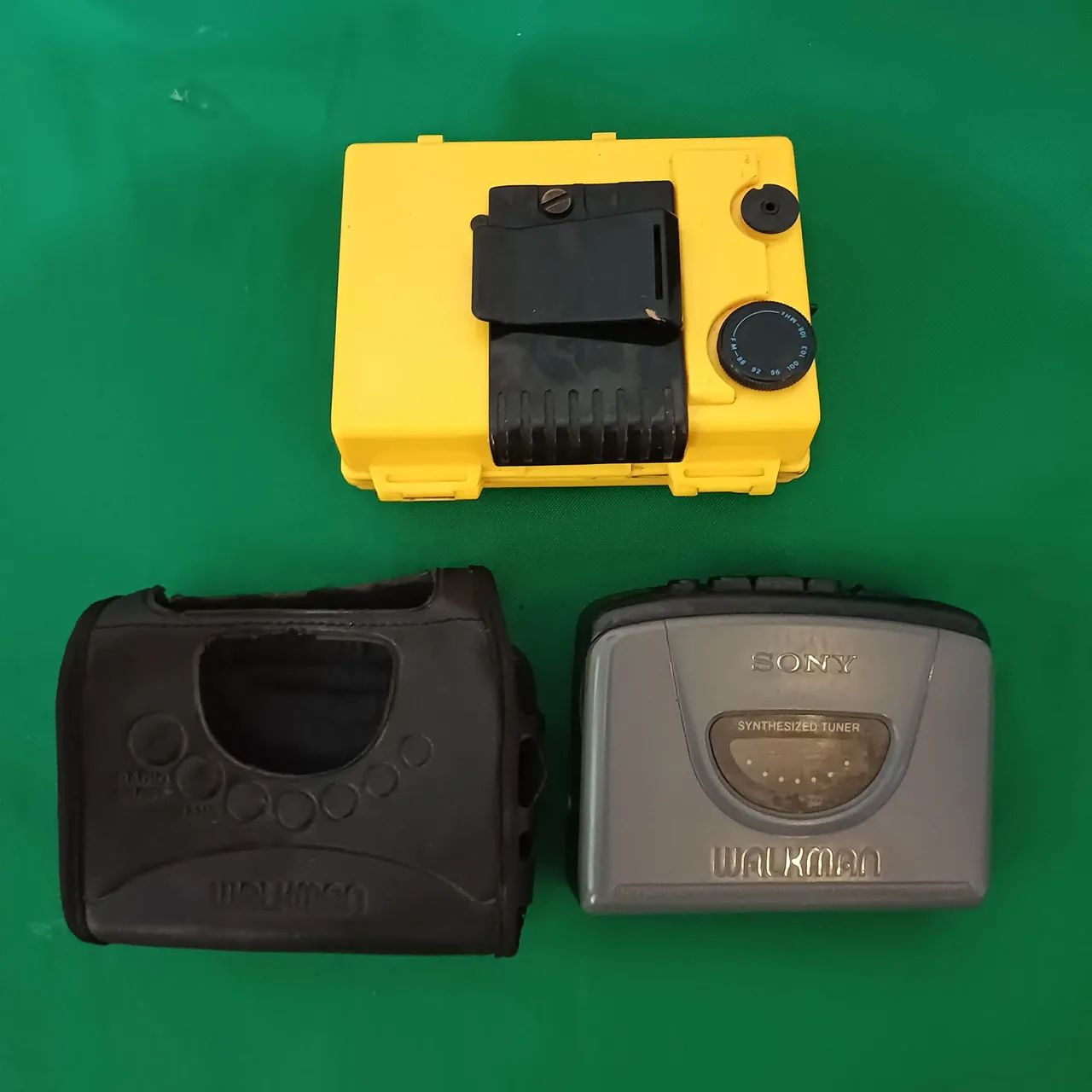 Walkman Sony e Sports  - Foto 2