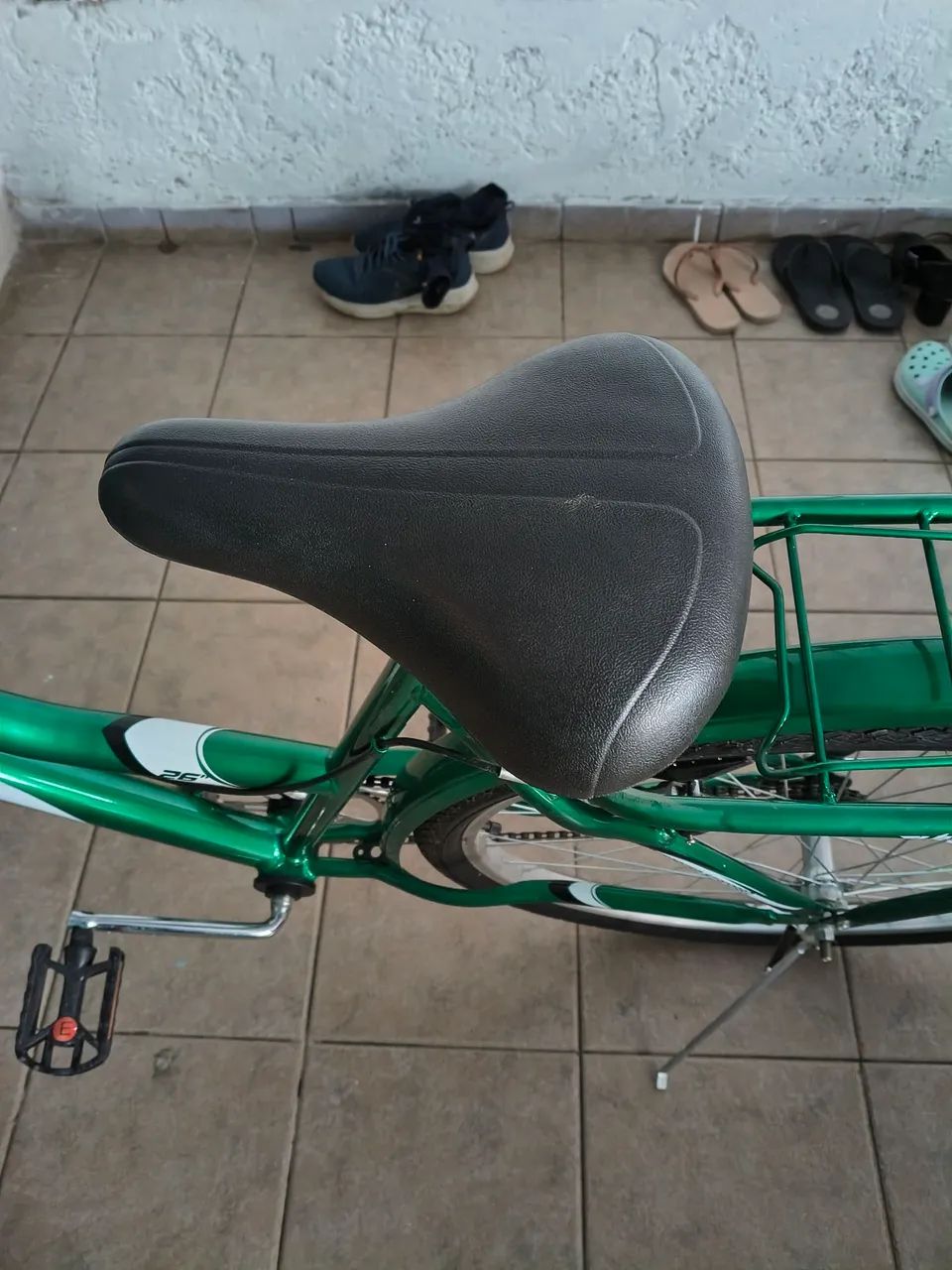 VENDO BICICLETA  - Foto 4