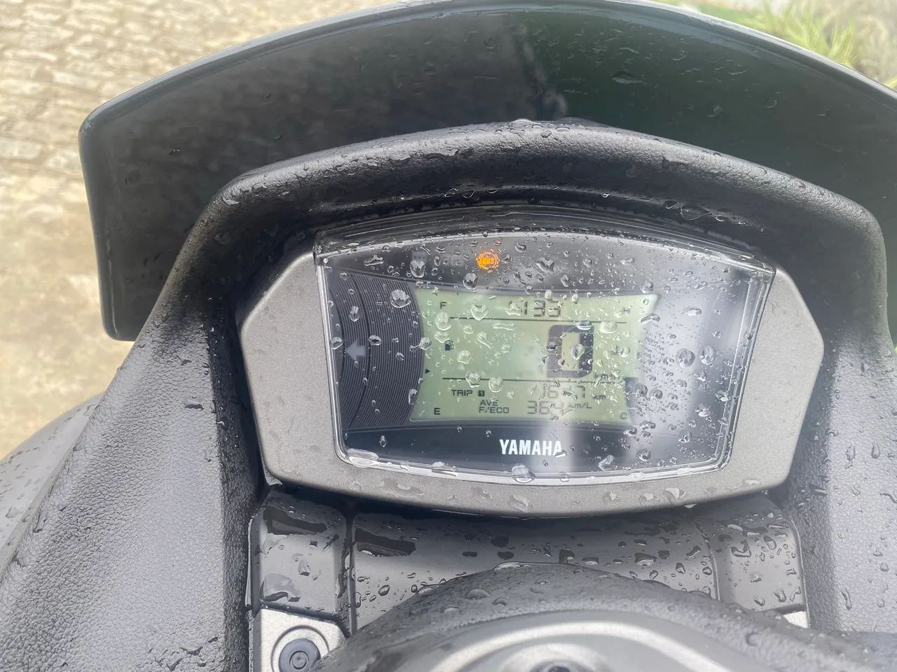 Nmax 160 Connect - Foto 2