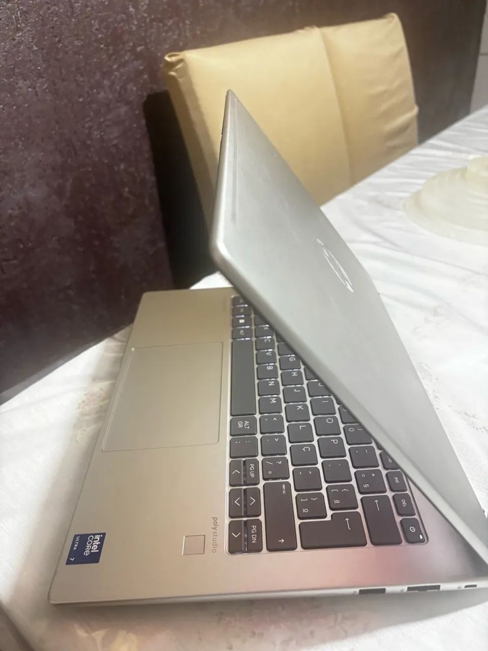 Notebook HP PRO BOOK 440 G11 INTEL CORE - NOVO - Foto 4