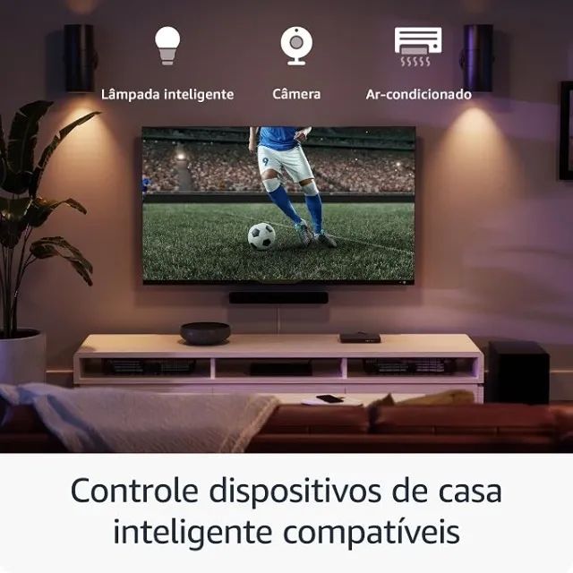 Fire TV Stick 4K - Foto 4