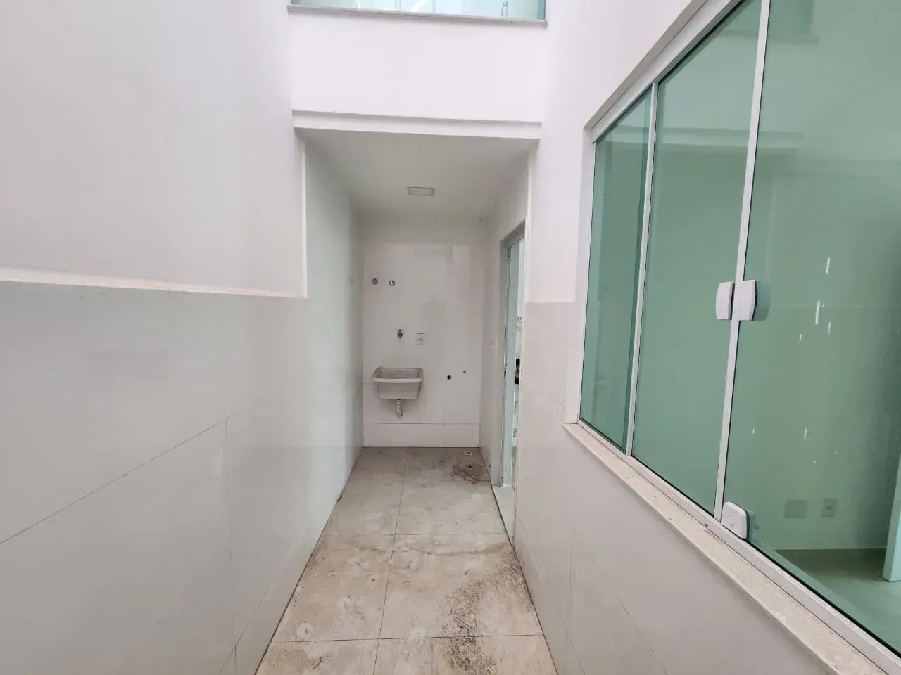 Casa Geminada Duplex de 3 quartos sendo 2 suítes - Foto 4