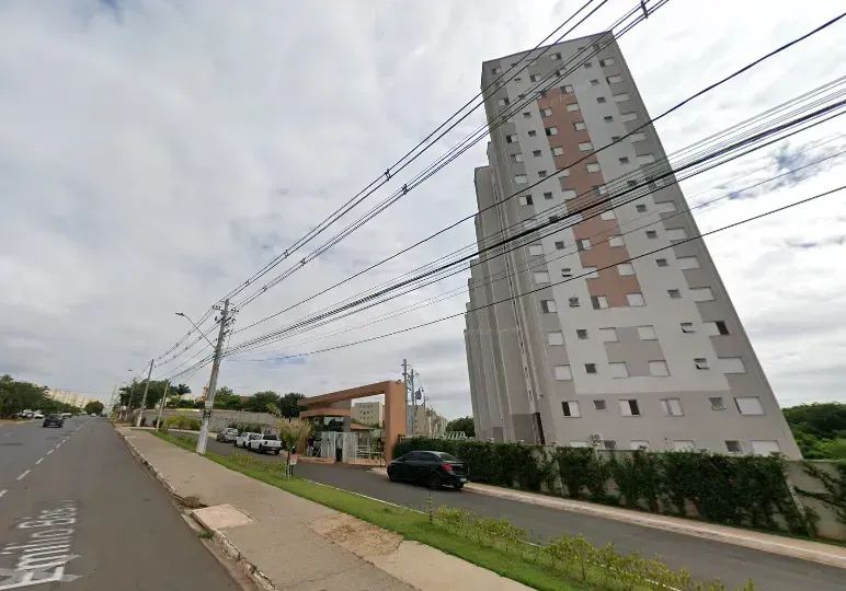 Apartamento para venda com 44.75m2 com 2 quartos em Nova Veneza. - Foto 2