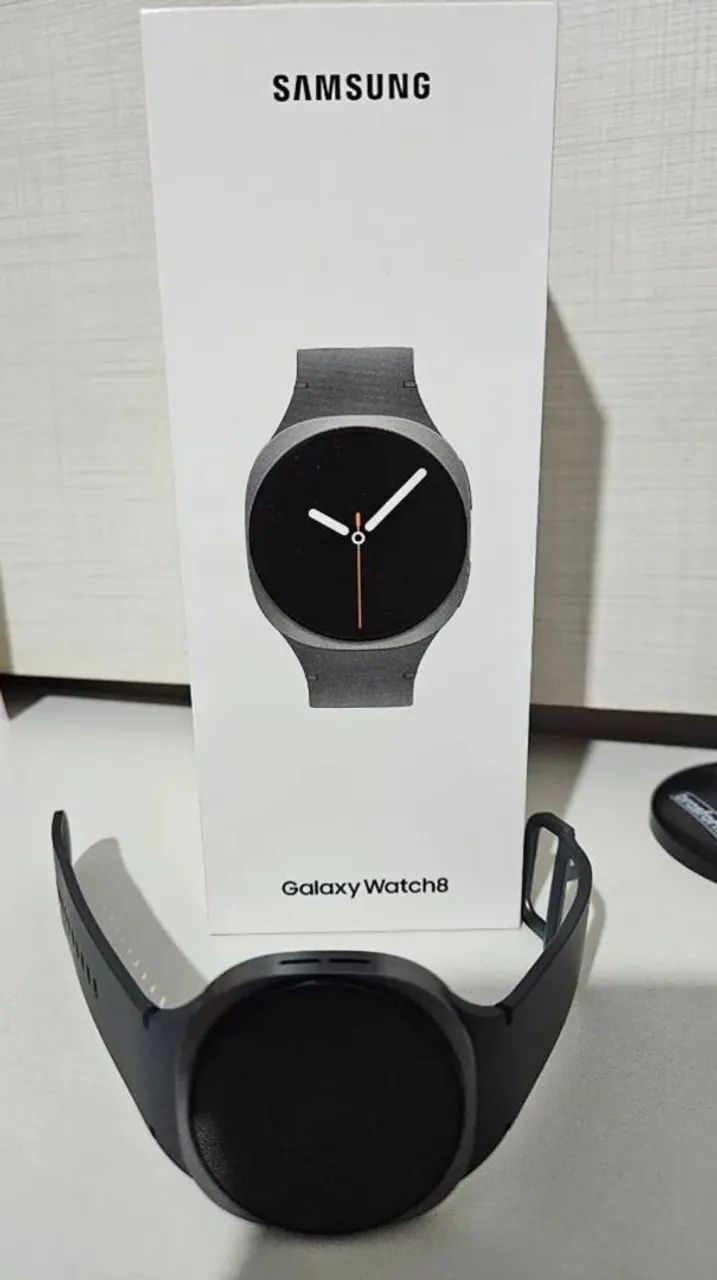 Galaxy Watch 8 Lte 40mm